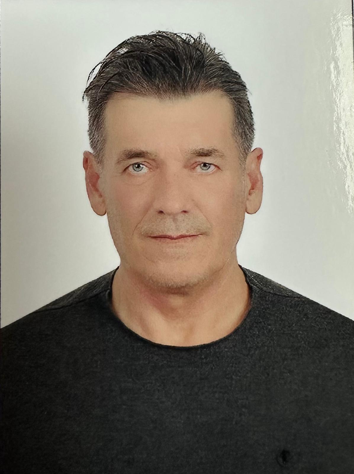 ERKAN KAYALI