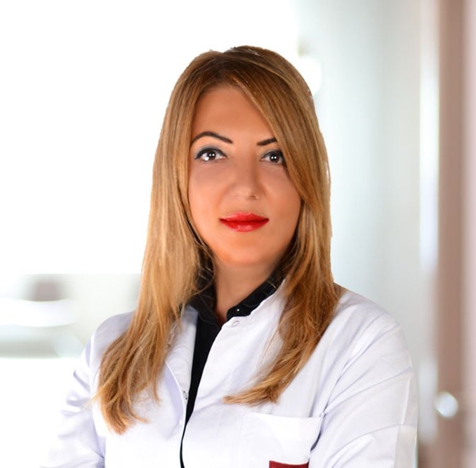 KAMİLE BANU DİRİ