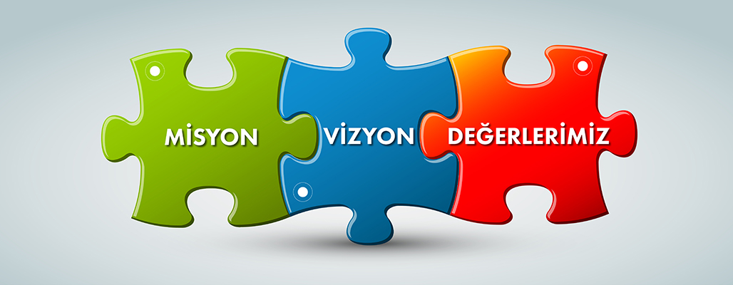 Misyon&Vizyon